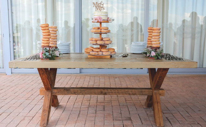 A Venue for Every Occasion