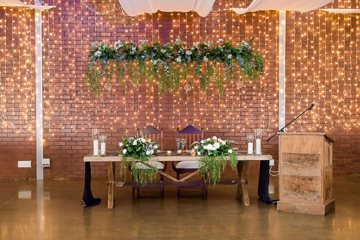 Elegant Spaces