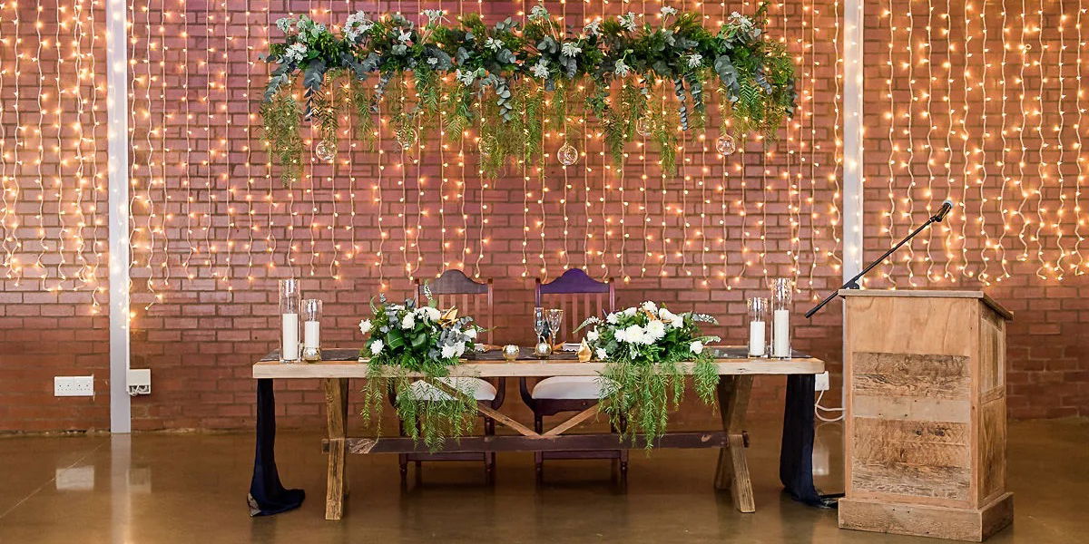 Elegant Spaces