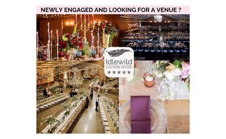 Looking For a Wedding Venue?