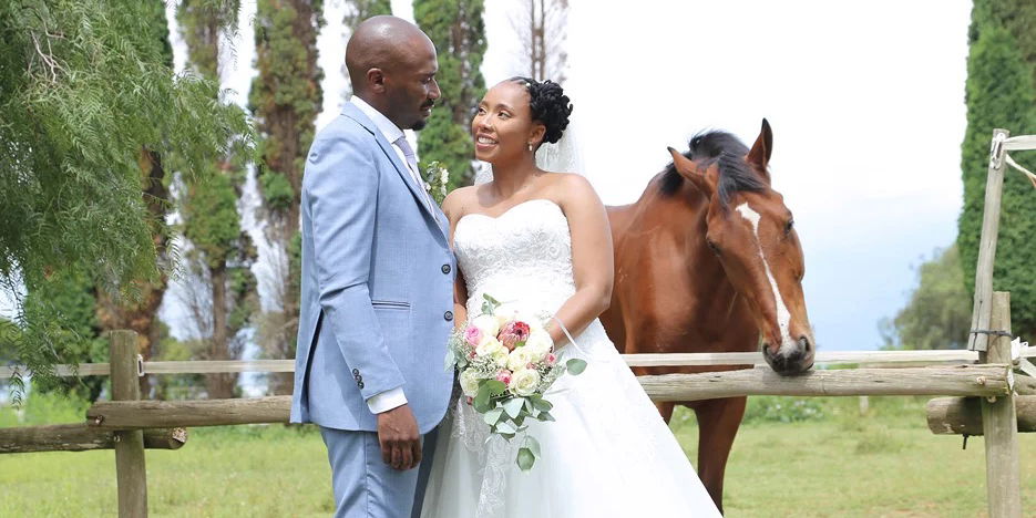 Celebrate Your Love Story