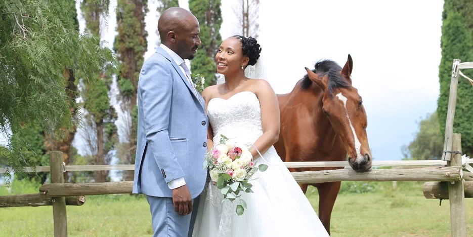 Celebrate Your Love Story