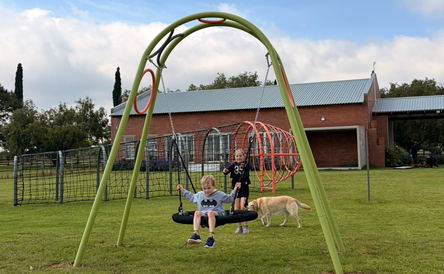 Kids Playground