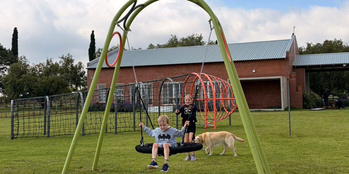 Adventure Awaits Outdoors