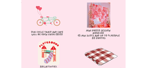 Valentine's Day Activities