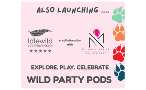 Wild Party Pods
