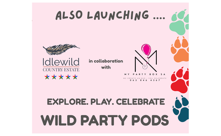 Wild Party Pods