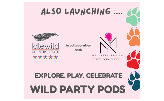 Wild Party Pods