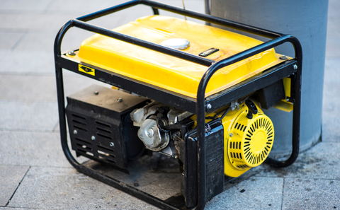Do you have a backup generator?