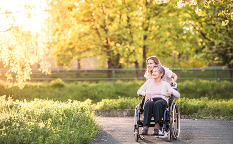 Is the venue wheelchair friendly?