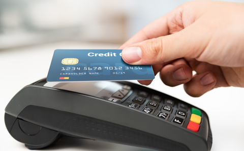 What are your payment methods?