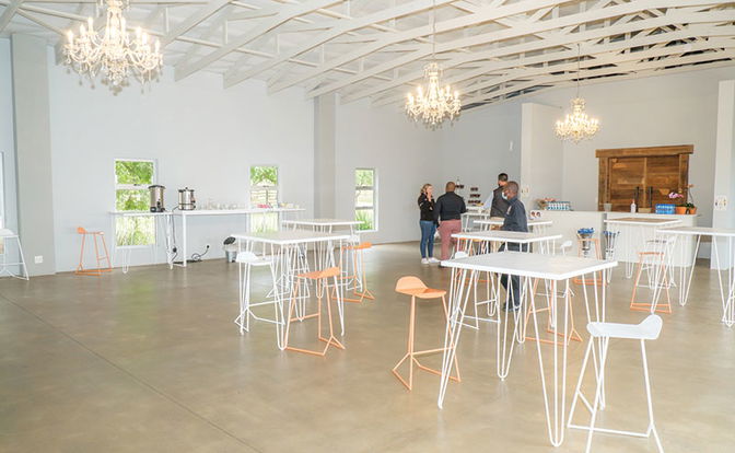 The Ideal Venue for Your Corporate Events