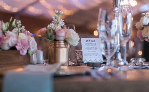 Do You Allow Food Tastings?