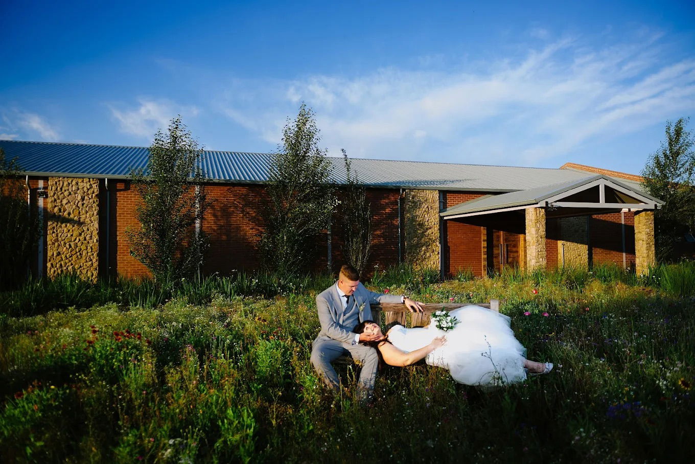 What’s New at Idlewild?