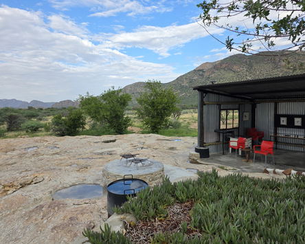 Camp 360°