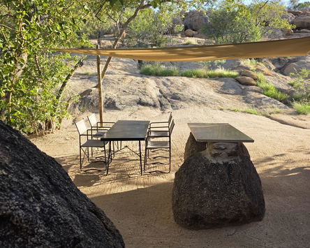 Camp Dik-Dik