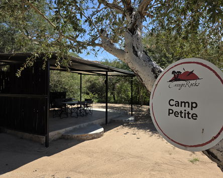 Camp Petite