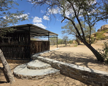 Camp Acacia