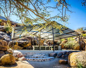 Camp Mountain View