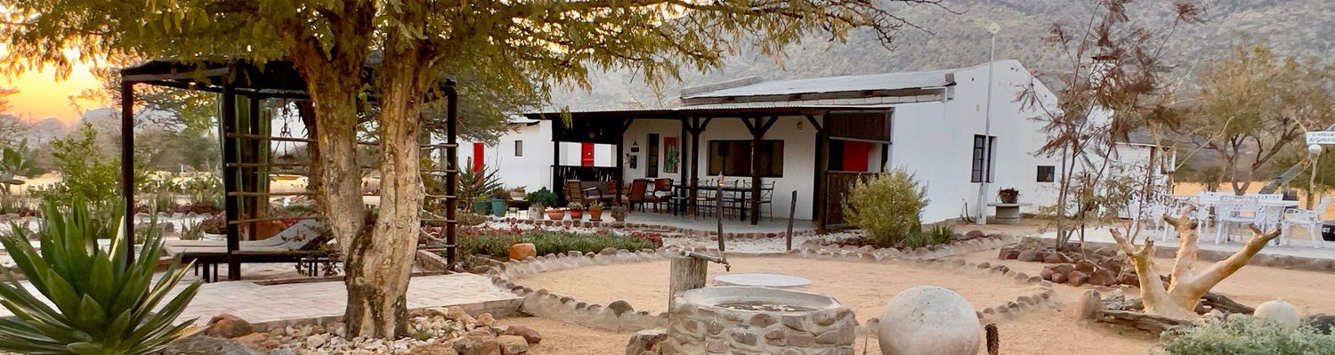 Farmhouse