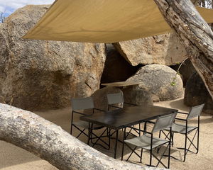 Camp Dik-Dik