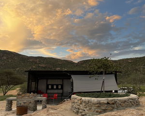 Camp 360°