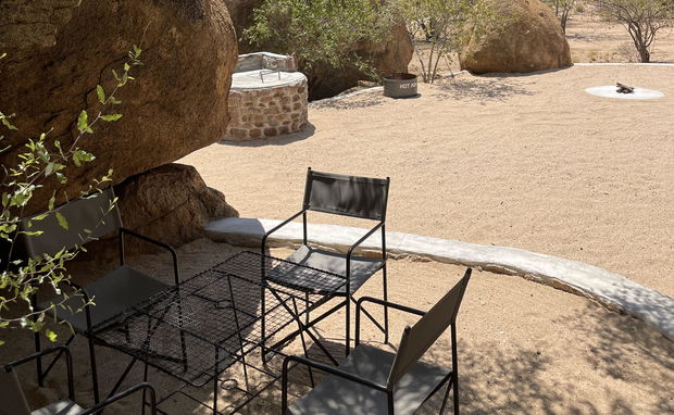 Camp KykNet, Camping in the rocks, Erongo Mountain camping, Wild camping, adventure camping, Rock bathroom, private campsite, Hiking, secluded campsite, solitude
