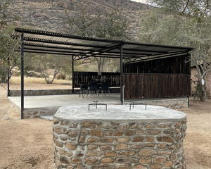 Camp Acacia