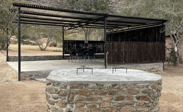 Camp Acacia, camping, campsites in Namibia, Erongo Rocks, solitude in nature hiking, camping in nature, nature lovers