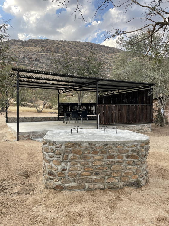 Camp Acacia, camping, campsites in Namibia, Erongo Rocks, solitude in nature hiking, camping in nature, nature lovers