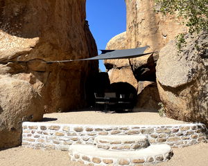 Camp Granite