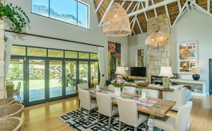 Beau’s Cape Villa
