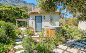 Beau’s Cape Cottage