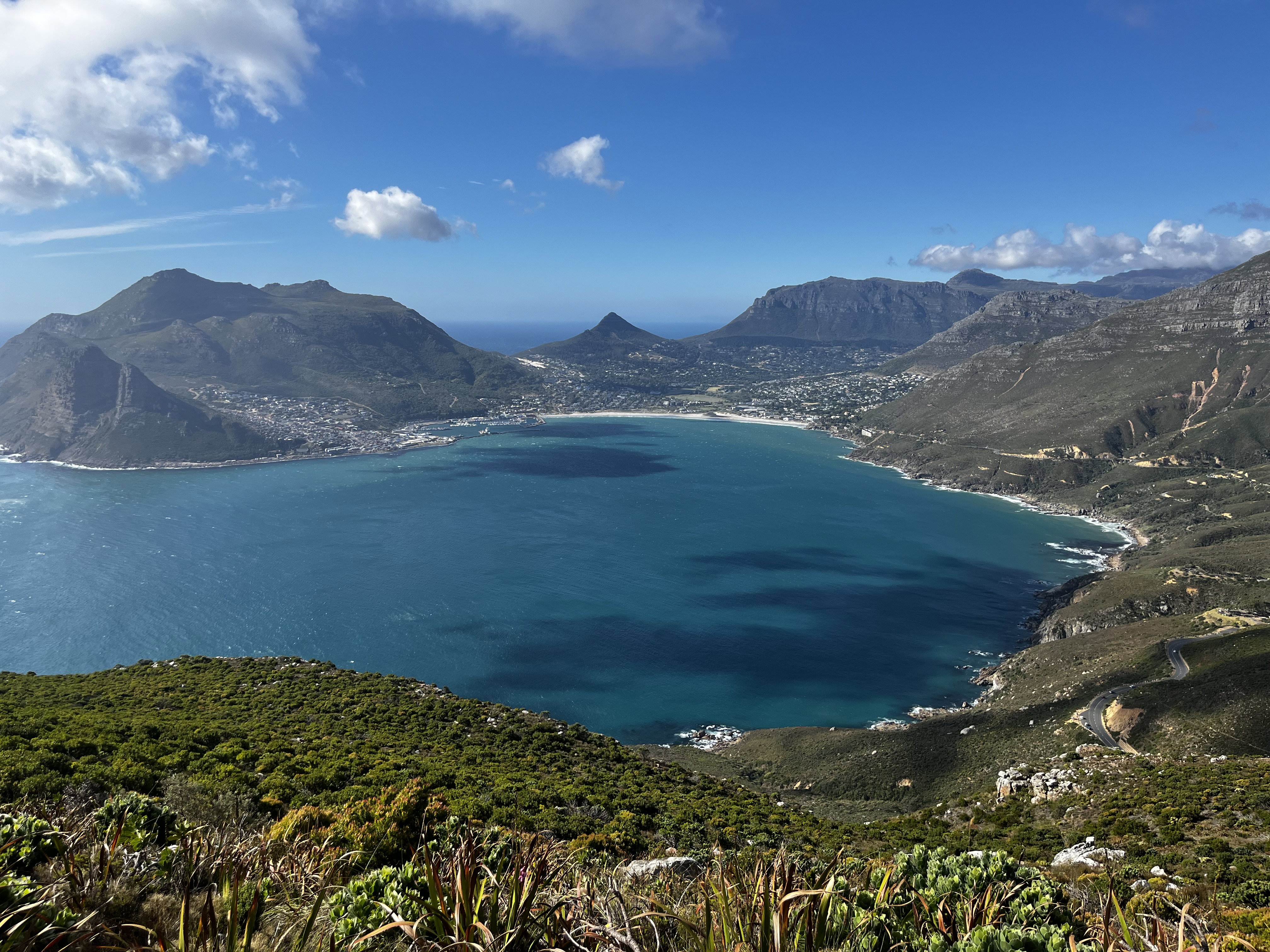 Hout Bay