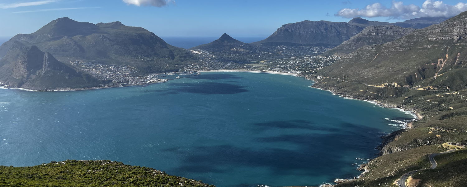 Hout Bay