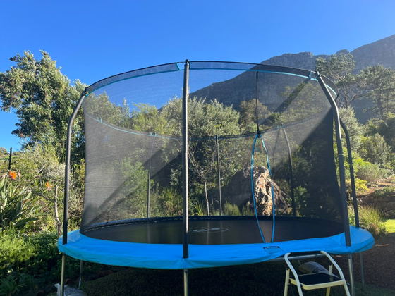 Trampoline