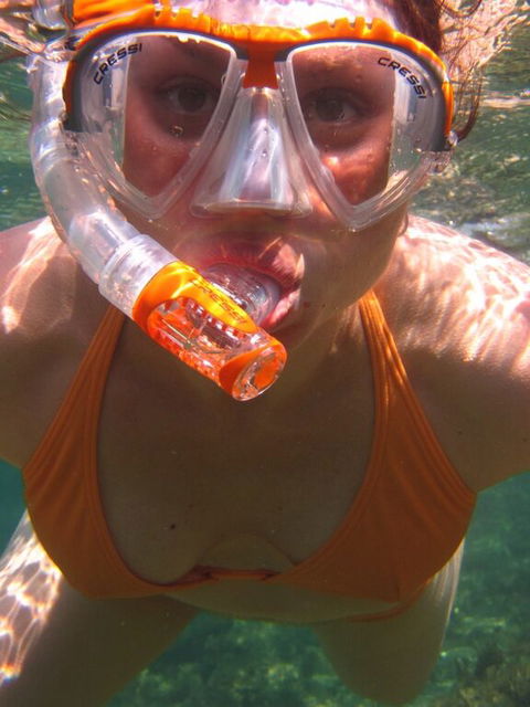 Scuba & Snorkeling