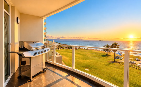Beach Club 205