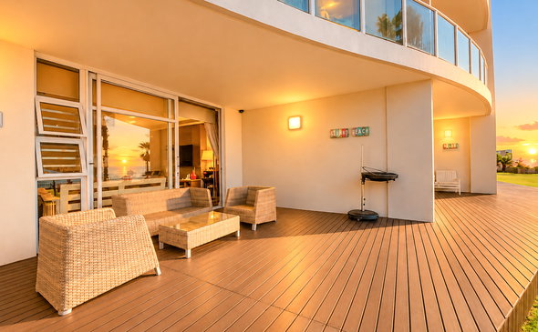 Beach Club G02