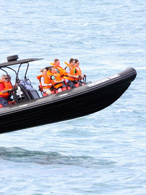 Waverider