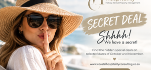 Secret Deal