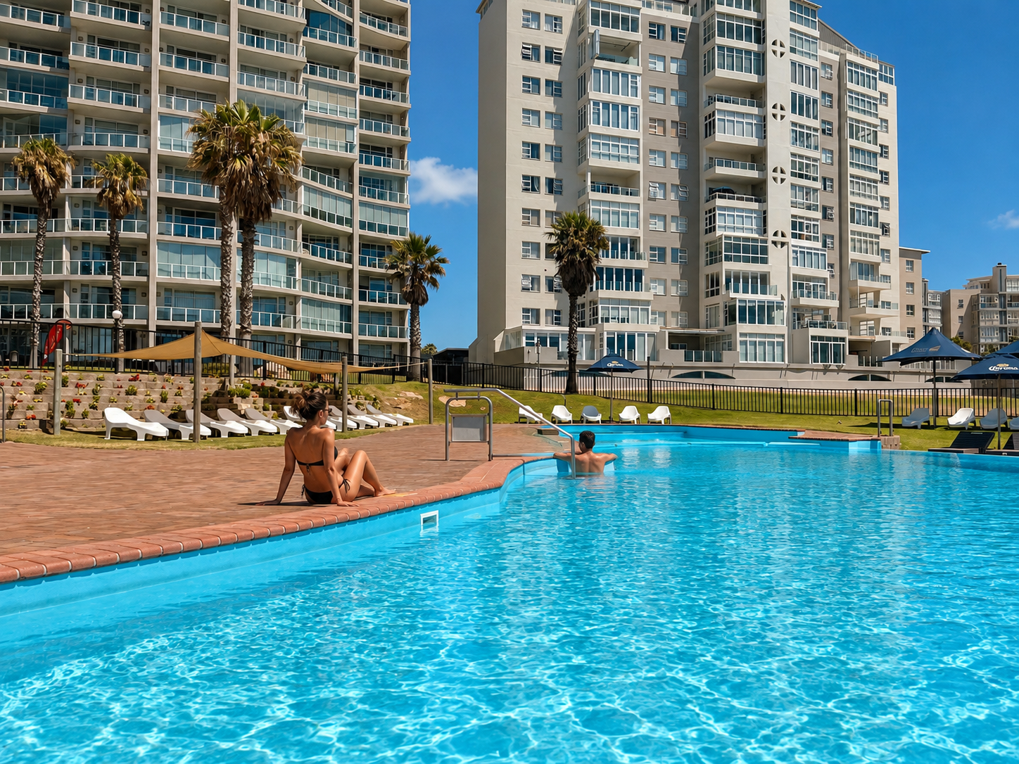 Diaz Beach Club