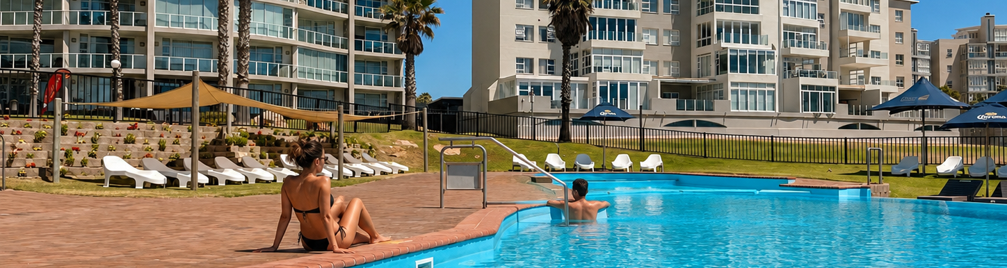 Diaz Beach Club