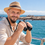 Travel Tip - Pack Binoculars