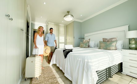 4-Night Getaway Deal