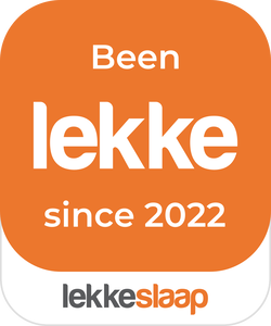 LekkeSlaap
