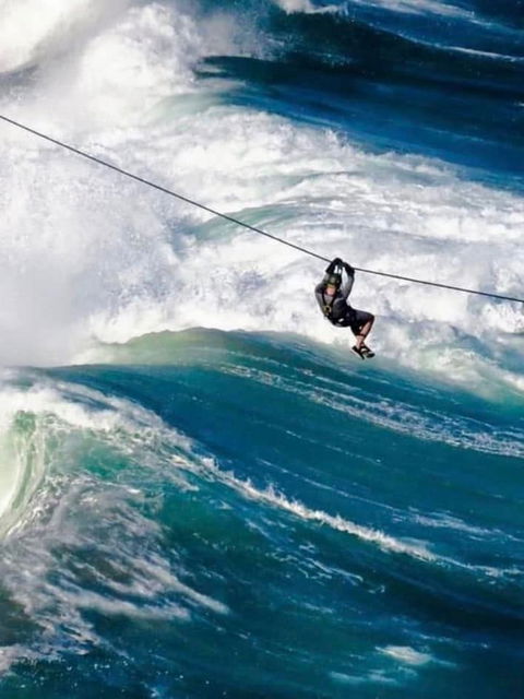 Mossel Bay Zipline
