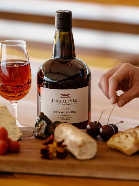 Wine Tasting
