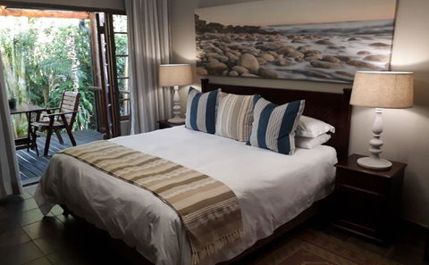 The Sandpiper Guest House