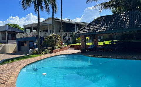 Whalesong Guest House